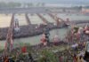 Ardh Kumbh Mela 2027 in Haridwar: Preparing for the Mega Event Ardh Kumbh Mela Haridwar