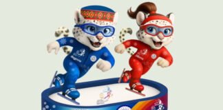 Dehradun to Host India’s First Asian Open Skating Trophy from August 20th Asian Open Skating Trophy 2025