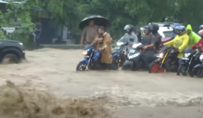 Deharadun rains
