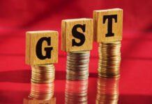 PM Modi Announces Major GST Overhaul to Boost Consumption and Market Confidence GST