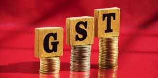 PM Modi Announces Major GST Overhaul to Boost Consumption and Market Confidence GST