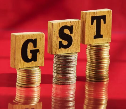 PM Modi Announces Major GST Overhaul to Boost Consumption and Market Confidence GST