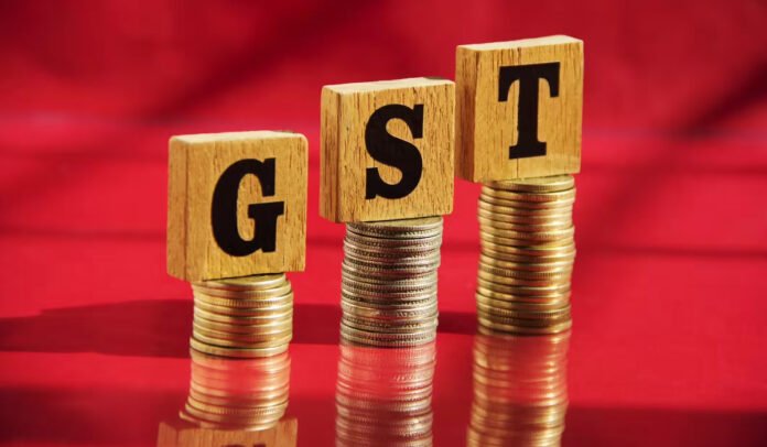 GST