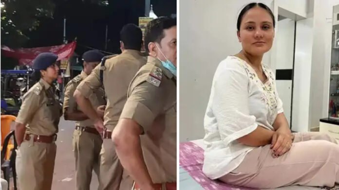 Haridwar Maid Poisoning Case