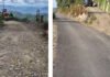 Government Intervention Brings Relief as Hartola–Satpuri Road is Finally Metalled Hartola-Satpuri road
