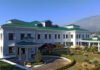 Himachal Assembly Passes Bills to Defer Local Body Polls by Up to Two Years Himachal Pradesh Legislative Assembly building