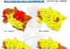 Orange Alert for Heavy Rainfall in 5 Uttarakhand Districts for Next 24 Hours Weather forecast