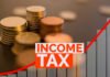 New Income-tax Act 2025 to Modernise India’s Direct Tax Regime Income tax Act 2025