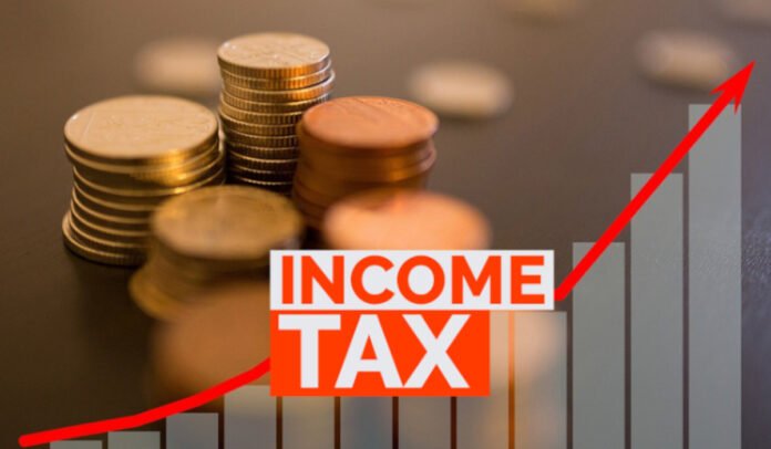 Income tax Act 2025