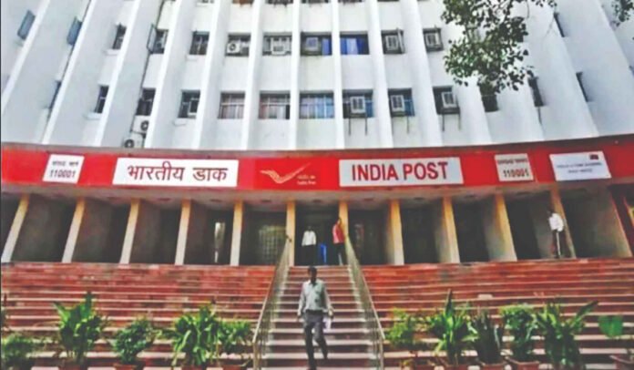 India Post India Post