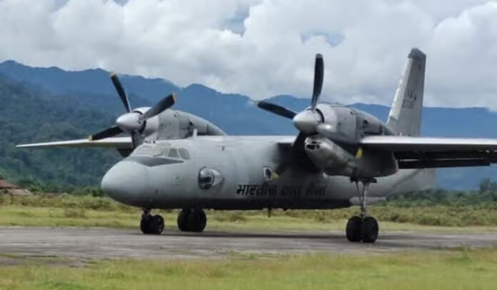 Indian Air Force