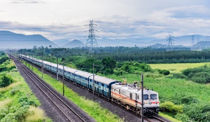 Indian Railways
