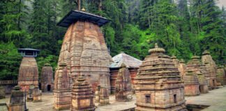 Jageshwar Dham to Host Kumaon’s Largest Yoga Retreat Centre Jageshwar Dham