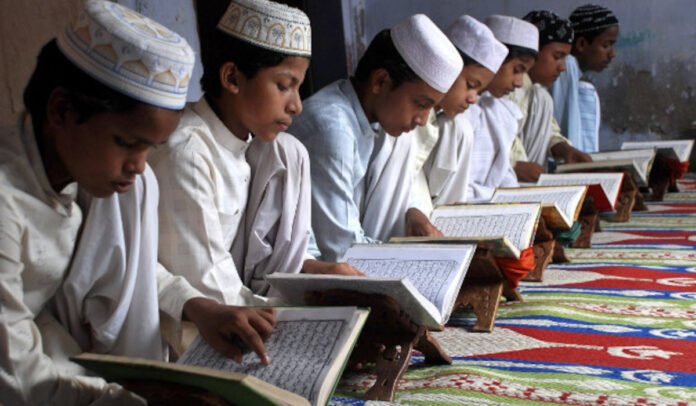 Madrasas