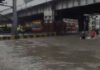 Heavy Rains Lash Mumbai, IMD Issues Orange Alert for City and Neighboring Districts Mumbai rains