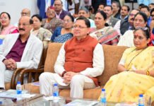 Historic Groundwater Recharge Initiative Launched in Gairsain to Tackle Uttarakhand’s Water Crisis Pushkar Singh Dhami