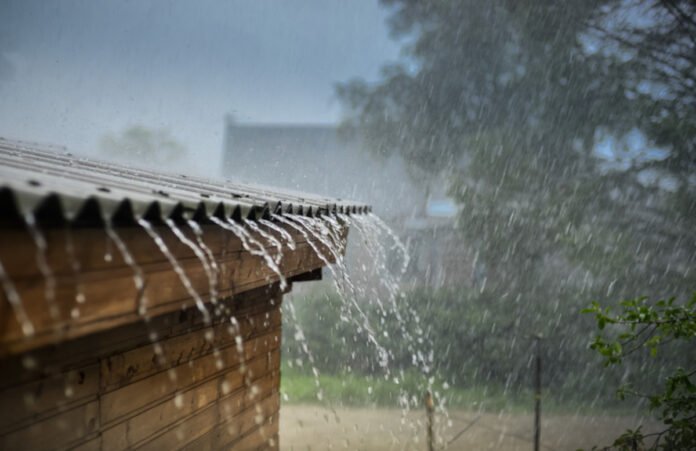 Rains