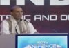 ‘No Permanent Friends, Only Permanent Interests’: Rajnath Singh Amid India–U.S. Tensions Rajnath Singh