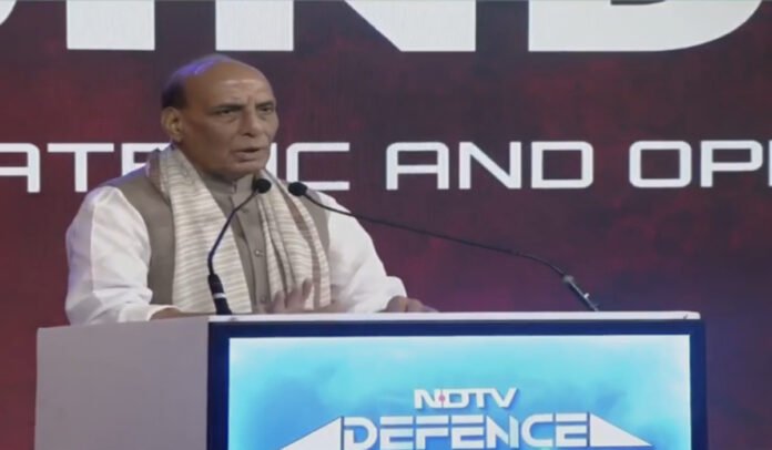 Rajnath Singh Rajnath Singh