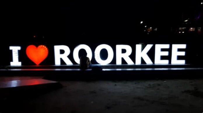 Roorkee