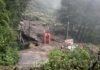 Cloudburst in Uttarakhand’s Rudraprayag, Several Trapped, Relief Underway Rudraprayag cloudburst