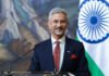 India and Russia Aim to Boost Two-Way Trade and Connectivity Dr. S Jaishankar