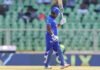 India’s Sanju Samson Shines Ahead of Asia Cup with Blistering Century in Kerala Cricket League Sanju Samson
