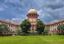 Supreme Court Slams Uttarakhand Over Forest Land Encroachment Supreme Court