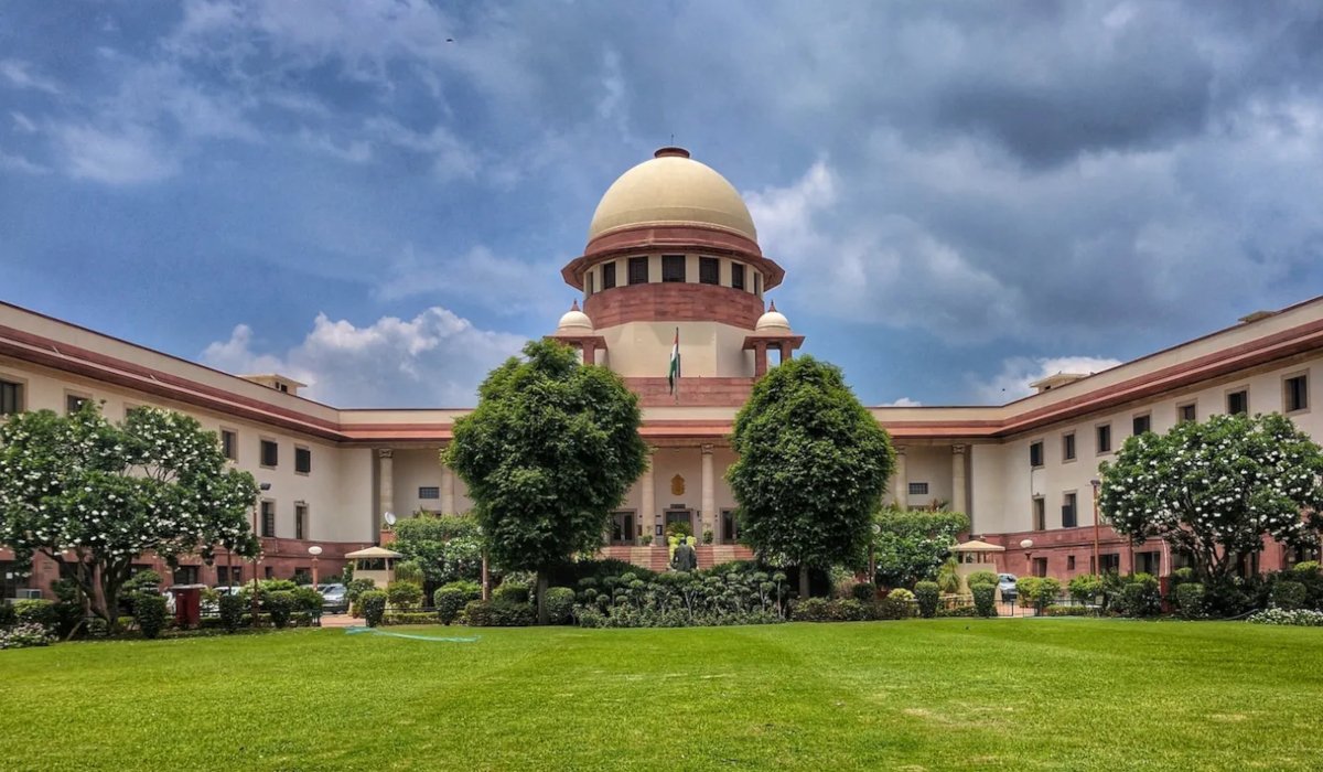 Supreme Court