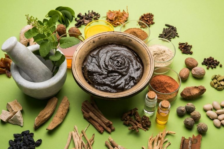 Uttarakhand Ayurveda