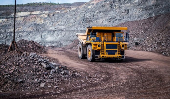Uttarakhand illegal mining