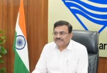 Chief Secretary Reviews Tourist Sites’ Development Progress Chief Secretary Anand Bardhan