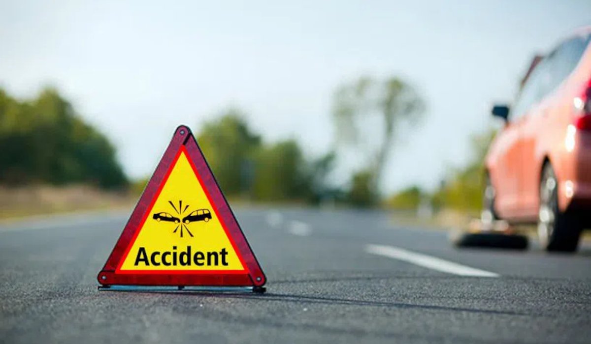 Accident