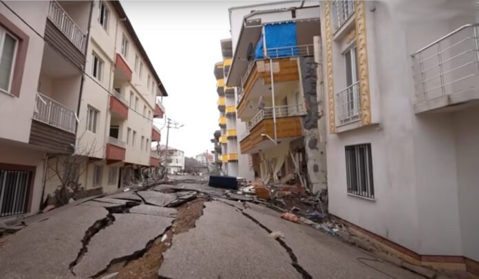 Afghanistan earthquake 2025