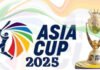 Pakistan Crush Oman By 93 Runs In Asia Cup Opener Asia Cup Cricket 2025