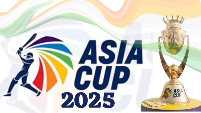 Asia Cup Cricket 2025
