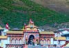 Badrinath Closure Date to Be Fixed on October 2 Badrinath Temple