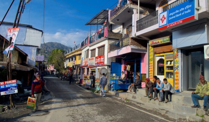 Bhimtal