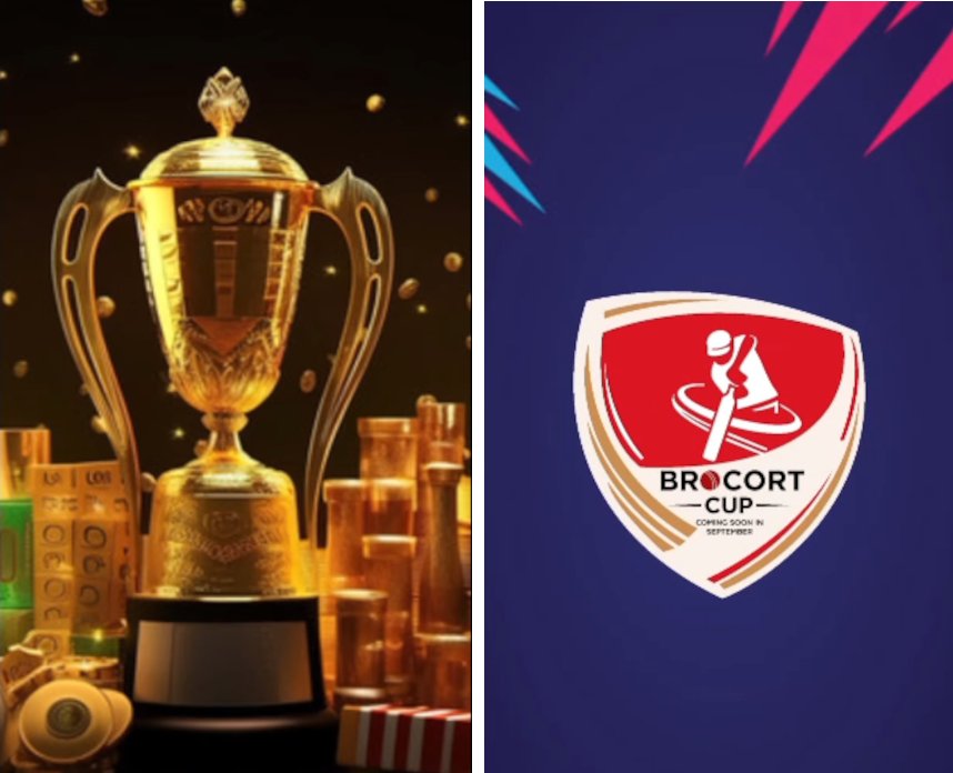 Brocort Cup Season 1
