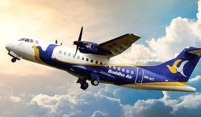Buddha Air