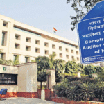 Comptroller and Auditor General of India (CAG)