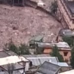 Chamoli cloudburst
