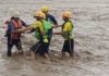 Dehradun Rescue Efforts Expand As Death Toll Rises Dehradun Cloudburst