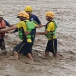Dehradun Cloudburst