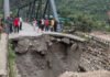 17 Dead, Several Still Missing As Cloudburst Devastates Dehradun Dehradun cloudburst
