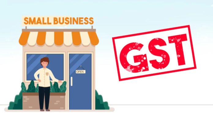 GST Relief for MSMEs