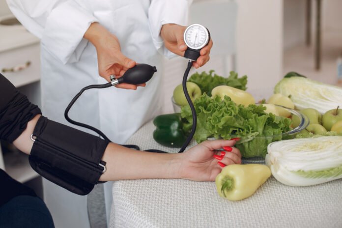 Managing hypertension