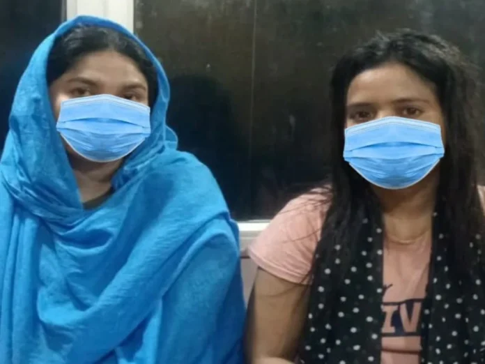 Illegal Bangladeshis in Uttarakhand