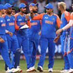 India Asia Cup 2025 team