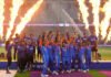 CM Dhami Hails India After Asia Cup Win Over Pakistan India Asia Cup Final